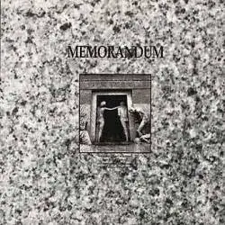 Memorandum : Aux Morts